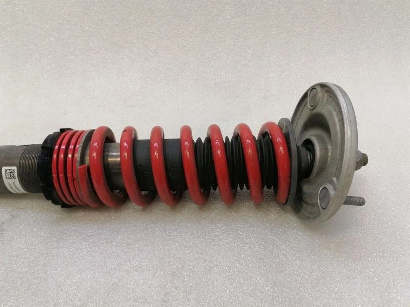 PORSCHE CAYMAN 718 GT4 Shock Absorber Rear 98133303589 Stossdämpfer Hinten - Image 2