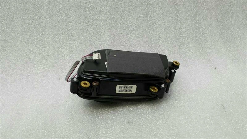 ASTON MARTIN VANQUISH S Auto Climate Control CD33-18C612-JD Klimabedienteil RE - Image 6