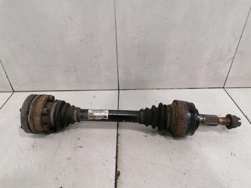 PORSCHE 911 997 Left Rear Drive Shaft 99733202403 Antriebswelle Hinten Links