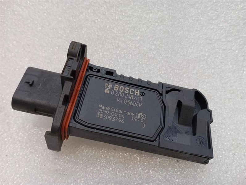 McLaren 720S Spider Air Flow Meter 14F0362CP Luftmassenmesser - Image 3