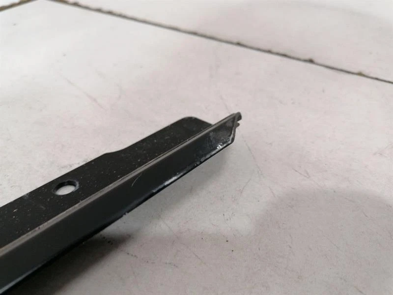 McLaren 570S LEFT Body Moulding 13A2774CP Leiste LINKS - Image 6