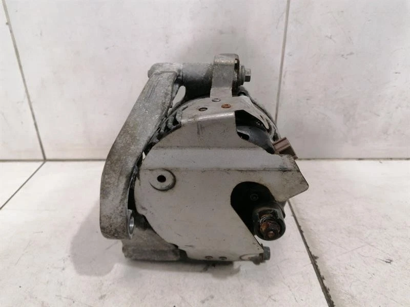 ASTON MARTIN RAPIDE 10-14 Alternator 8D33-10300-AA Lichtmaschine - Image 7