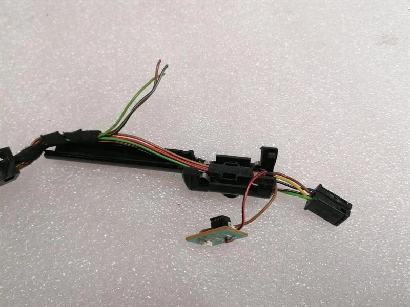 PORSCHE 911 996 Rain Sensor 99661250600 Regensensor DEFECT - Image 6