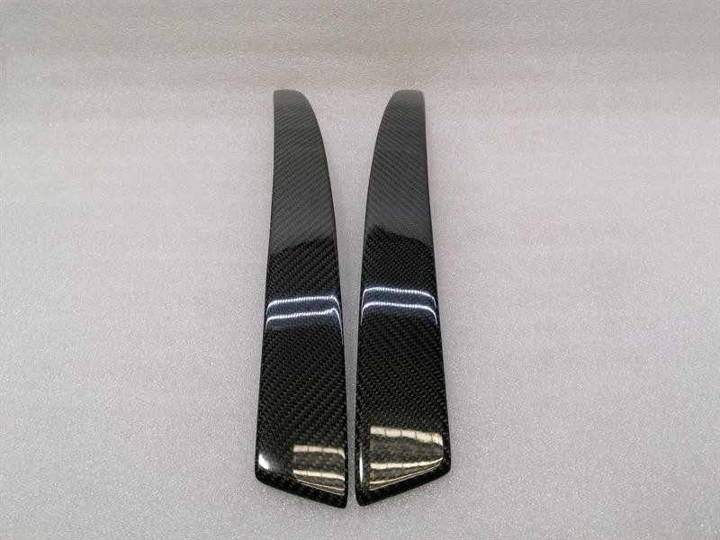 ASTON MARTIN Rapide AMR V12 Raer Light CARBON cover CD33-13A538-AA Abdeckung