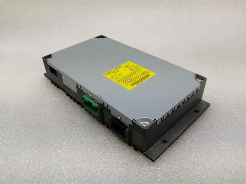 ASTON MARTIN VANTAGE V8 Audio Amplifier 6G33-18C808-CD Verstärker - Image 3