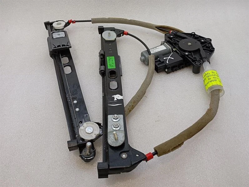 ASTON MARTIN VIRAGE MK2 Right Door Winder 4G43-F23200-AE Fensterheber rechts - Image 2