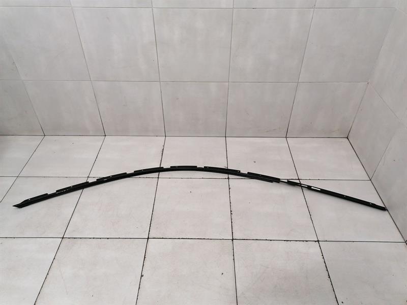 McLaren 570S LEFT Body Moulding 13A2774CP Leiste LINKS