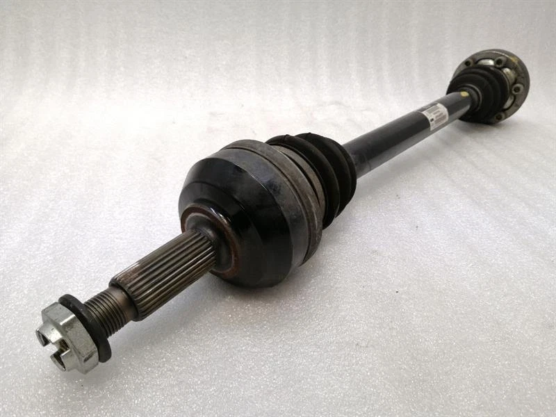 ASTON MARTIN VANTAGE V12 Rear Drive Shaft 4G43-4K139-AB Antriebswelle Hinten - Image 4