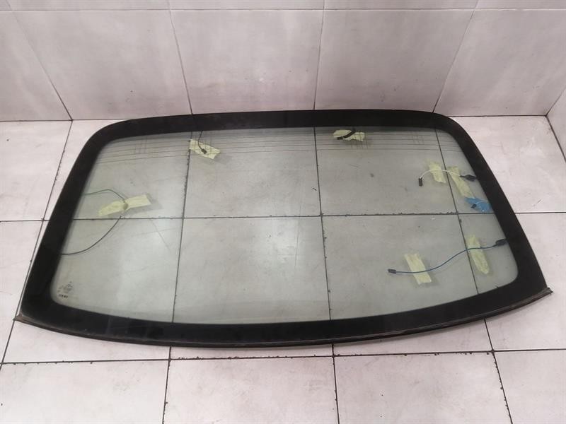 MERCEDES S-class W222 Rear Screen A2226702301 Heckscheibe