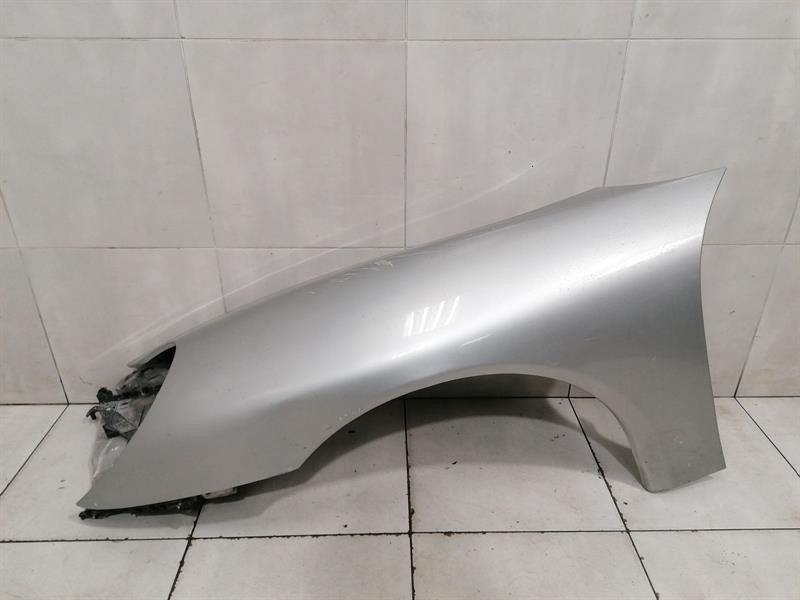 PORSCHE 911 996 Left Wing 99650303101 Kotflügel vorne links 02-05 MK2