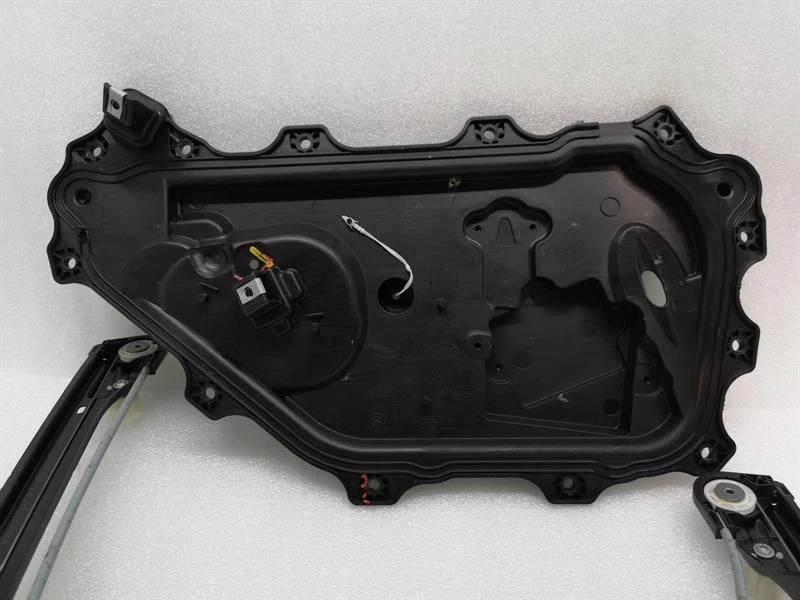 JAGUAR i-PACE X590 EV400 Right Front Door Winder T4K1044 Fensterheber vorne re - Image 3