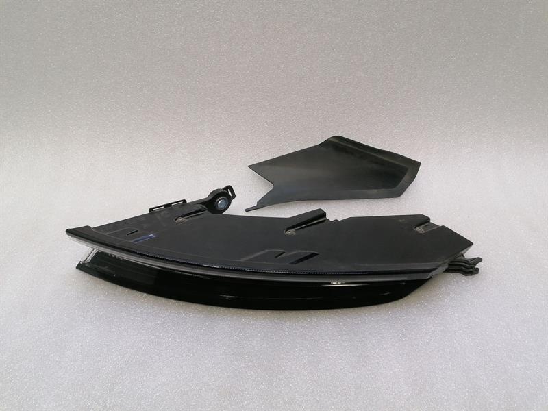 PORSCHE TAYCAN Right Rear Light 9J1945092G Rückleuchte Hinten Rechts
