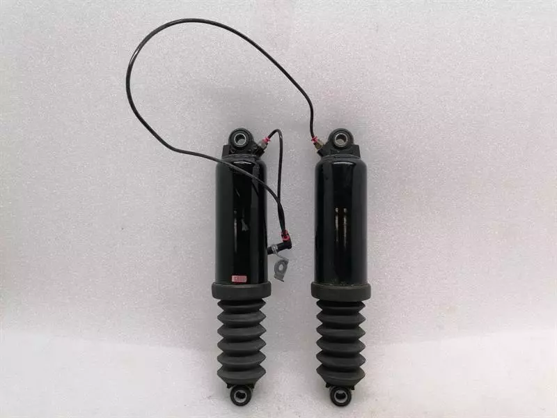 HARLEY-DAVIDSON STREET GLIDE Shock Absorber Rear 54000036 Stossdämpfer Hinten - Image 2