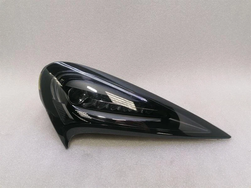 McLaren 570S  Spider Right Headlight 13A3917CP Headlight Scheinwerfer Rechts RHD - Image 2