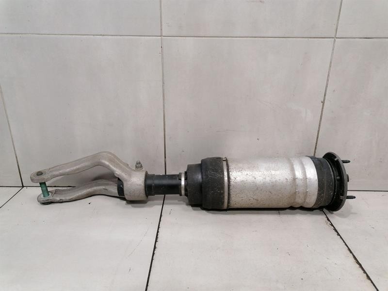 JAGUAR i-PACE X590 EV400 Shock Absorber FLH 0171G695 Stossdämpfer Vorne Li