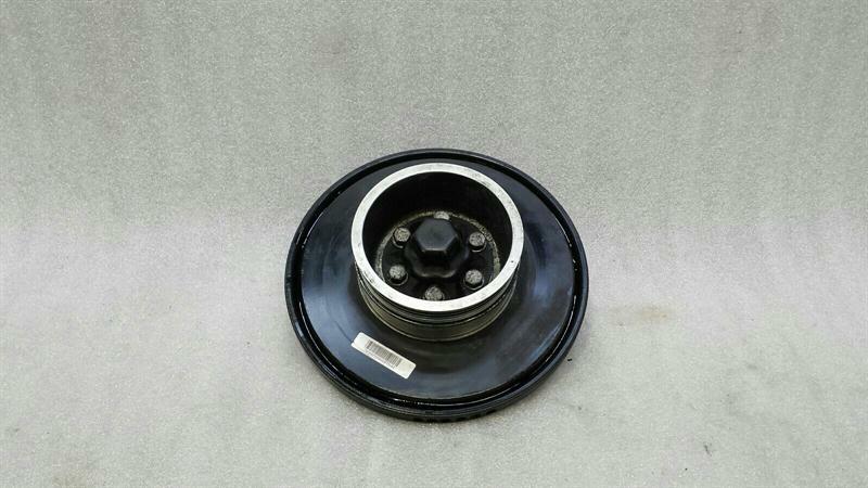BMW 6 Series E63 M6 M5 Riemenspanner 11237834097 Crankshaft Pulley S85 V10