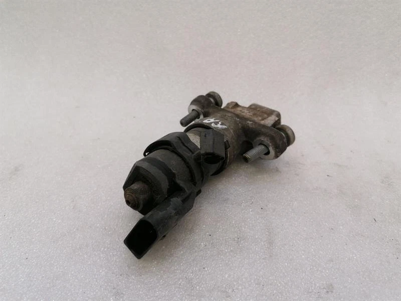 PORSCHE BOXSTER 981 PBM Park Brake Motor 97035209105 Parkbremse motor - Image 6
