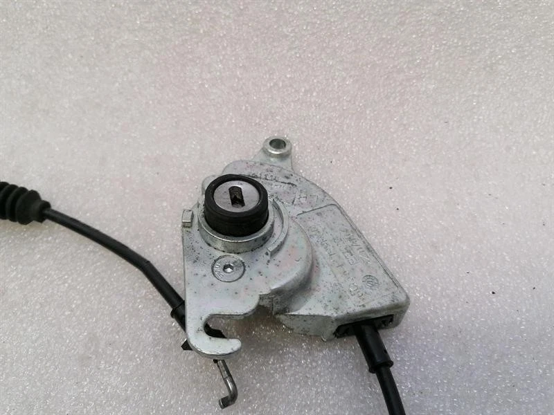 ASTON MARTIN RAPIDE FLH Door lock 6F6A-A21813-BC Türschloss Vorne Links - Image 5