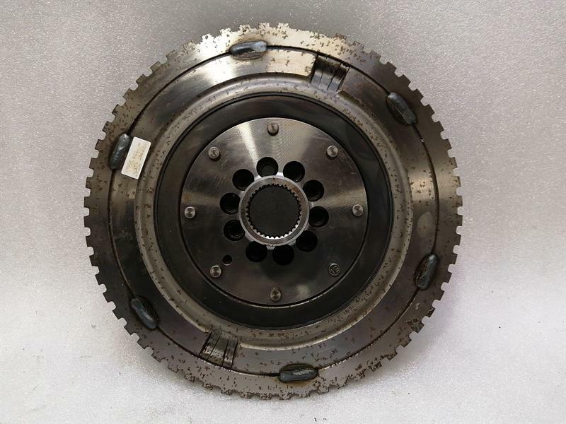 PORSCHE 911 997 Flywheel PDK 9G111402001 Schwungrad PDK