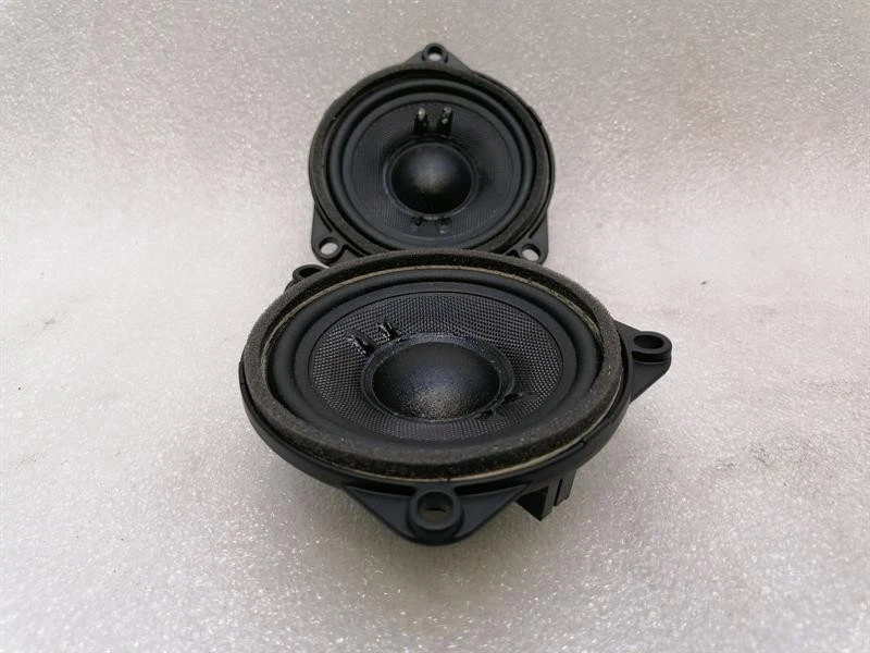 PORSCHE TAYCAN 9J Speaker 9J1035413 Lautsprecher - Image 2