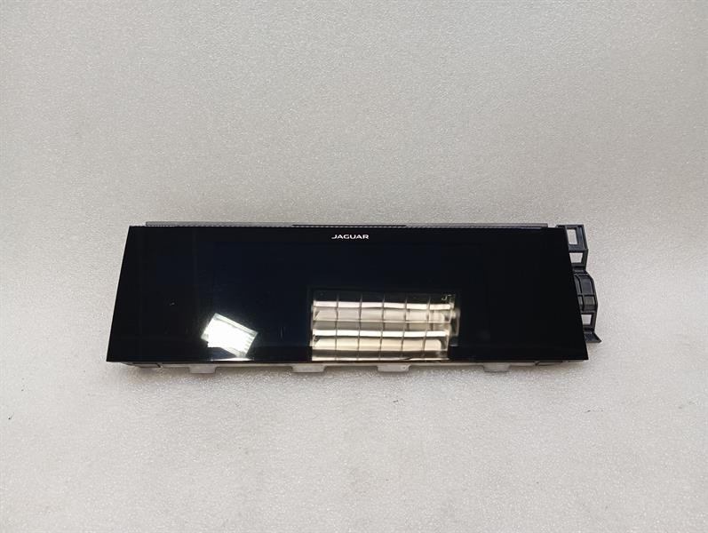 JAGUAR i-PACE X590 EV400 Navigation Monitor M9D3-19C279-BA Display Bildshirm