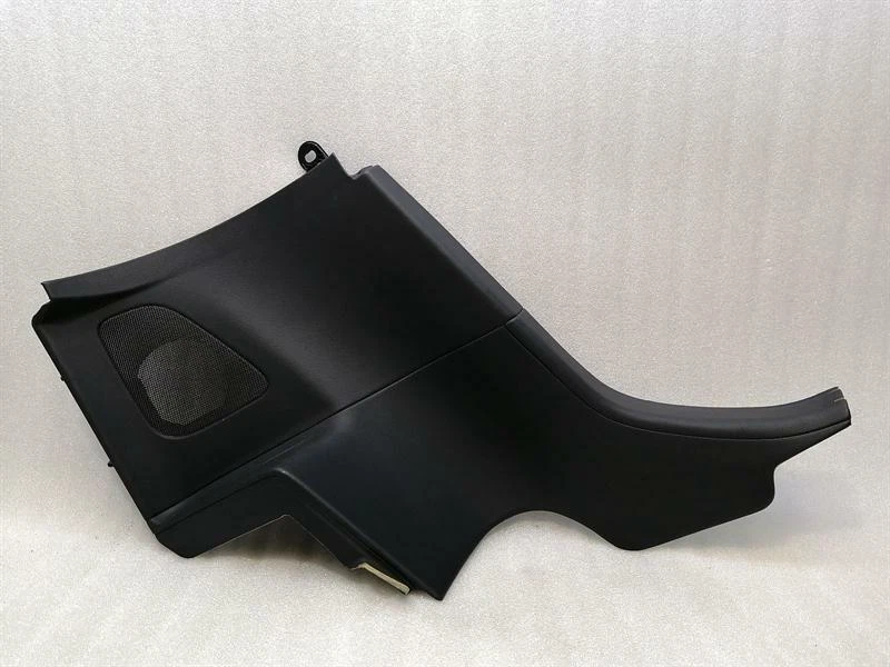 MERCEDES SL R231 RLH Quarter cover A2316901925 Seitenverkleidung Hinten Links