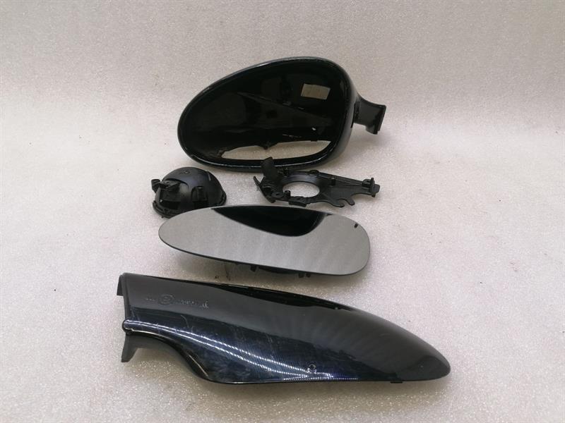 PORSCHE CAYMAN 987 Left Door Mirror 99773161902  Außenspiegel Links