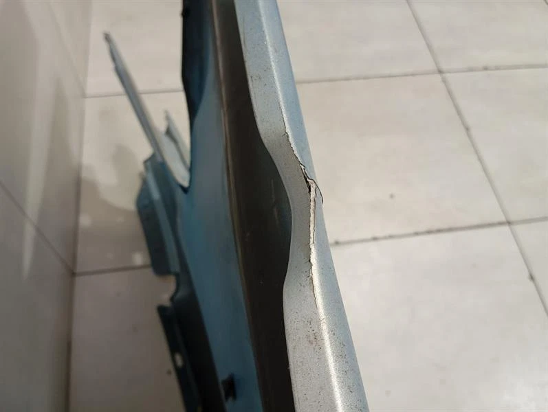 McLaren 570GT COUPE Right Wing 570 GT REAR HINTEN Rechts Kotflügel defect - Image 6