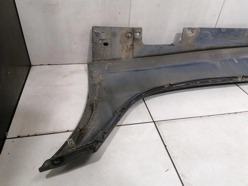 ASTON MARTIN RAPIDE  Side skirt AD43-10608-AB RIGHT Seitenschweller - Image 6