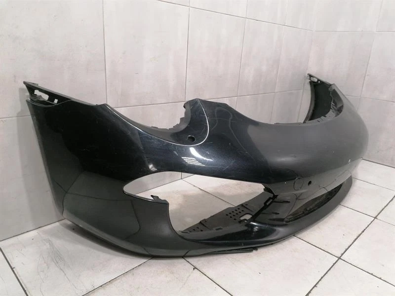 PORSCHE 911 991 Front Bumper 99150531100 MK1 13-17 Vorne Stoßstange - Image 2