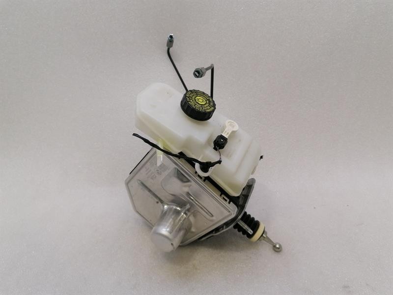 BMW 4 M4 G82 G22 Brake Servo 7885680 Bremskraftverstärker A.B.S pump