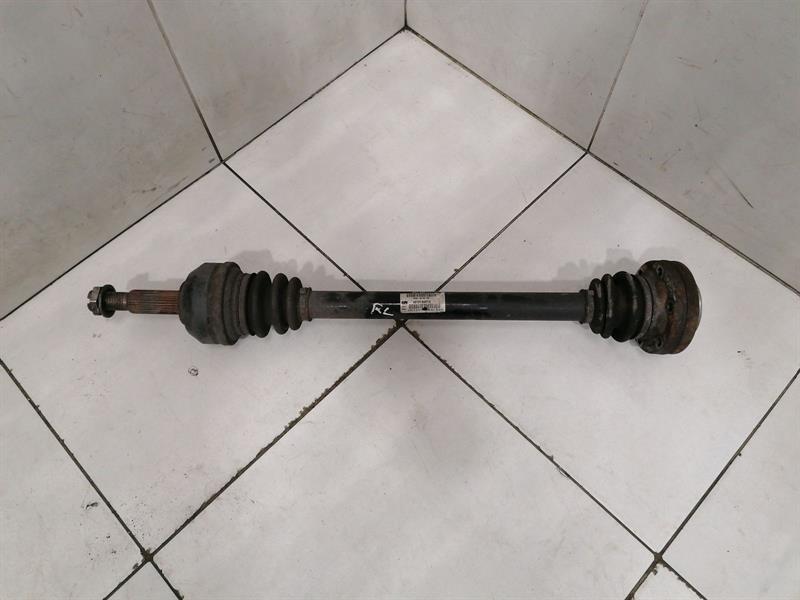 ASTON MARTIN VANTAGE V8 Left Rear Shaft 4G43-4K139-AB Antriebswelle Hinten Links