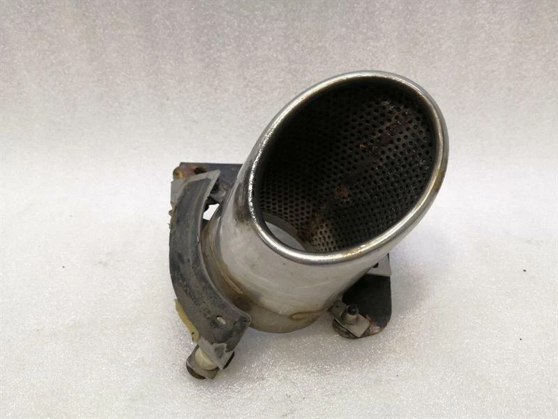 ASTON MARTIN VANTAGE V8 Right Exhaust Tail Pipe AD23-5K238-BC Auspuff Endrohr Re - Image 5