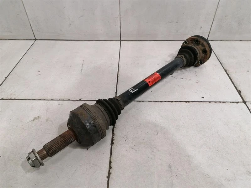 ASTON MARTIN RAPIDE RLH Drive Shaft AD43-4B402-AA Antriebswelle Hinten Links - Image 3