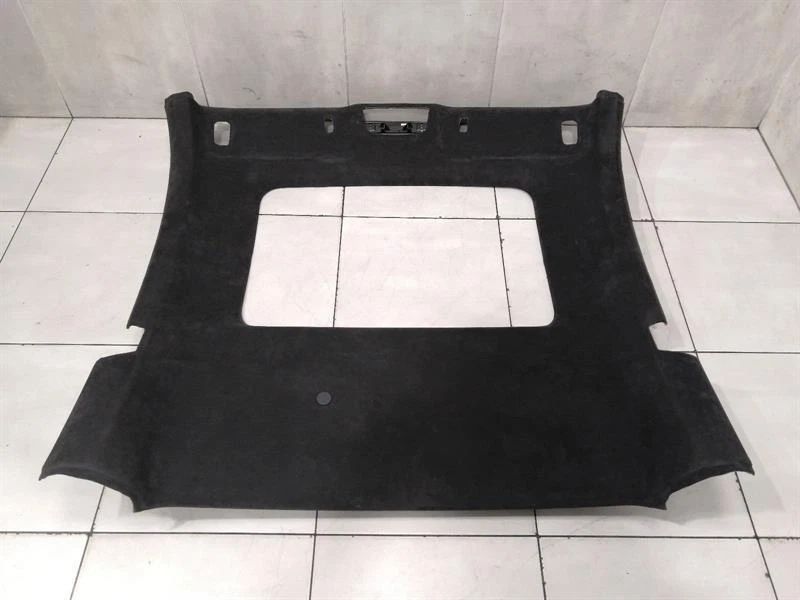 PORSCHE 911 991  Roof Lining 99155509110 Dachhimmel - Image 2