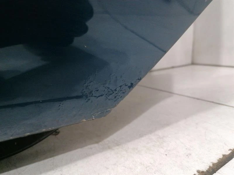 McLaren 600LT Spider Left Front Door 13AA855CP Tür Vorne Links - Image 5