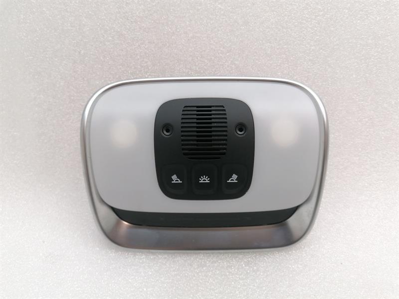 McLaren 570S Spider Dome light 13MA047CP Innenleuchte Innenraumleuchte