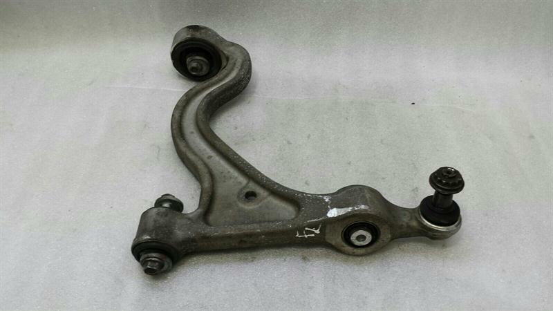 PORSCHE Panamera 970 Left Front Wishbone 97034105304 Vorne Links Querlenker