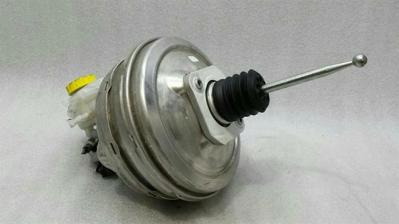 PORSCHE 911 991 Brake Servo 99135502529 Bremskraftverstärker - Image 2