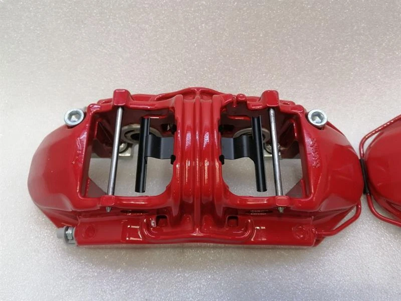 ASTON MARTIN VANQUISH AM310 Brake caliper FRONT SET AD23-2C463-DA - Image 6