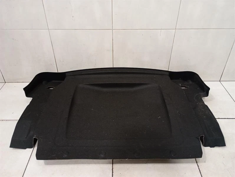 McLaren 720S Spider 14AB165SP Convertible Roof Storage Carpet - Image 2