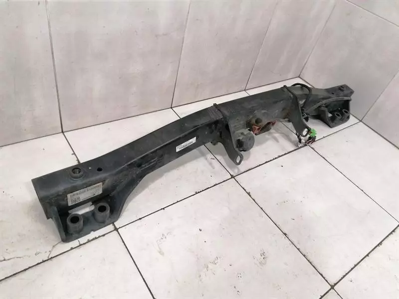 PORSCHE CAYENNE 958 92A Towbar 7P5803881C Anhängerkupplung Kugelstange - Image 4