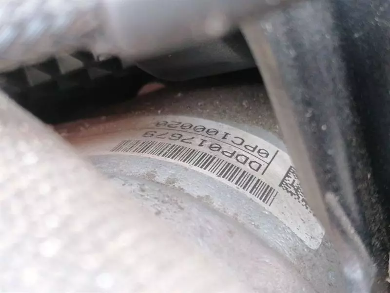 KOMPLETT 2018 PORSCHE CAYMAN 2.0T BOXSTER 718 Engine DDP MOTOR DDPB DDPA 982 - Image 3