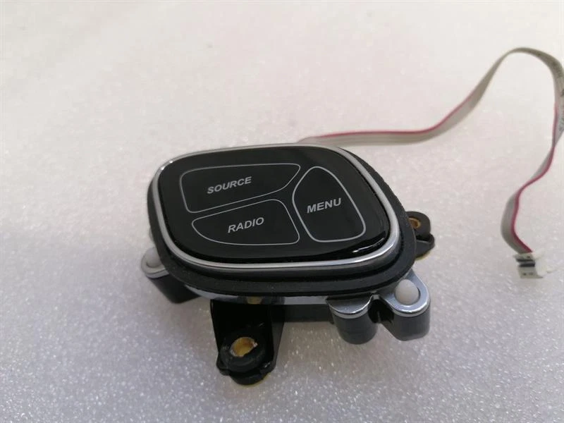 ASTON MARTIN RAPIDE S Switch GG33-70445-AC Schalter  UPPER LEFT - Image 3