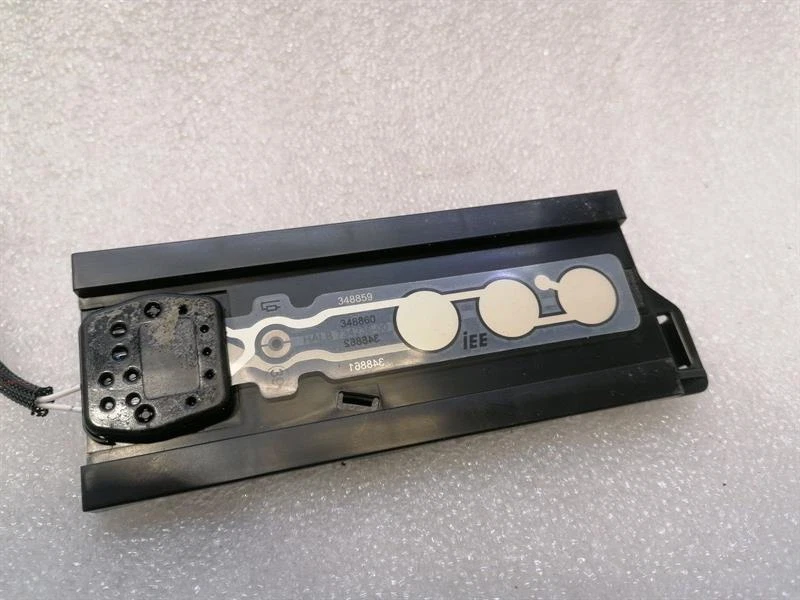 BMW 4 M4 G82 G22 Sensor 6977932 SEAT SITZ - Image 3