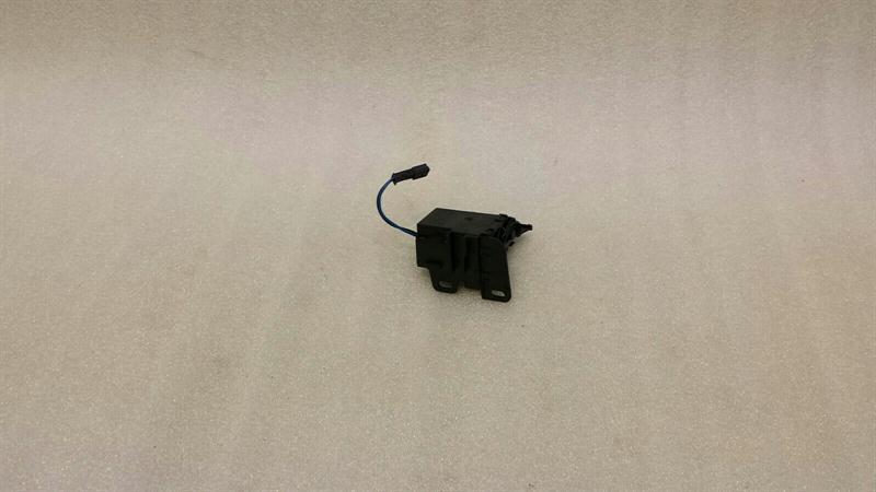 BMW Z4 Electronic module 7150174  Steuergerät  Central locking system module