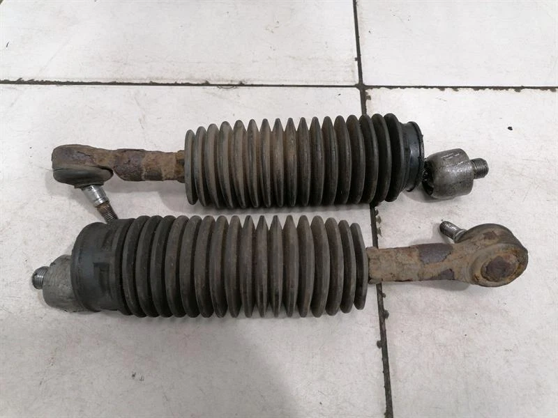 MASERATI GRANTURISMO M145 Power Steering Rack 267187 RECHTSLENKER RHD - Image 5