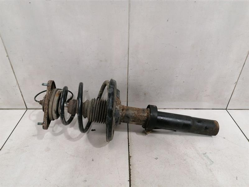PORSCHE BOXSTER 987 Shock Absorber Front 98734304510 Stossdämpfer Vorne