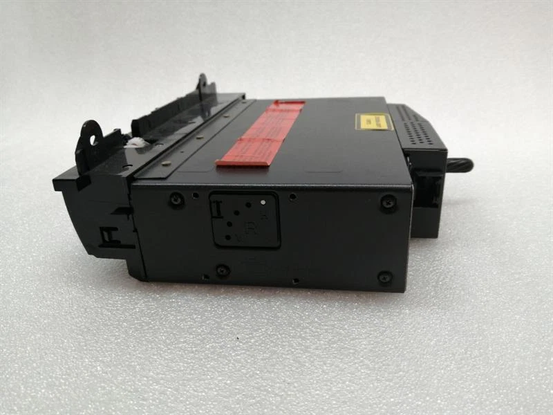 BMW 7 series E65 CD player 9143440 Audiosystemkontroller - Image 6