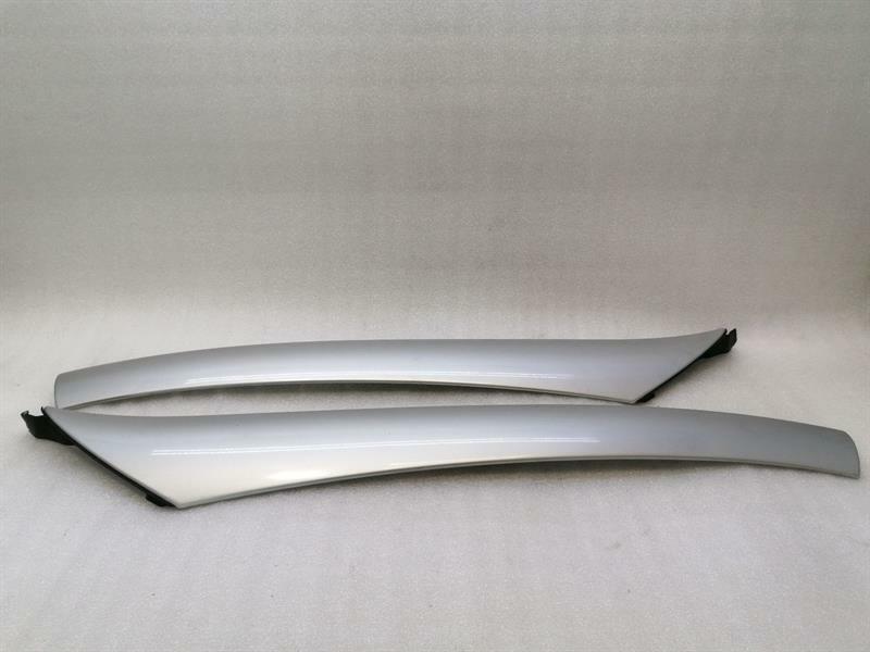 MERCEDES SL R230 A Säule Verkleidung Satz A2306900339 Outter A post cover Set